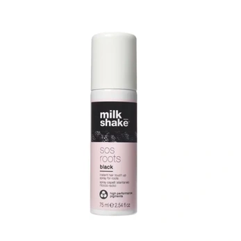 Milkshake SOS Roots - Black 75ml főképe